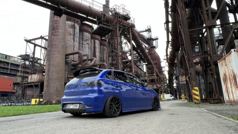 Seat Ibiza 6L - fotka 17