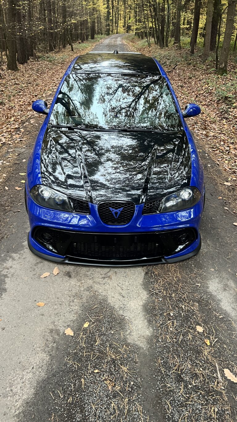 Seat Ibiza 6L - fotka 14