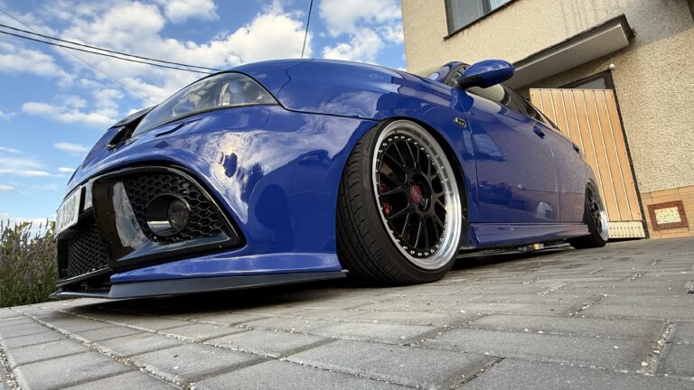 Seat Ibiza 6L - fotka 2