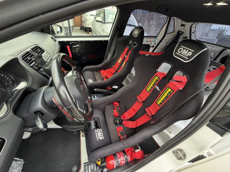 VW Polo GTI track edition - fotka 7