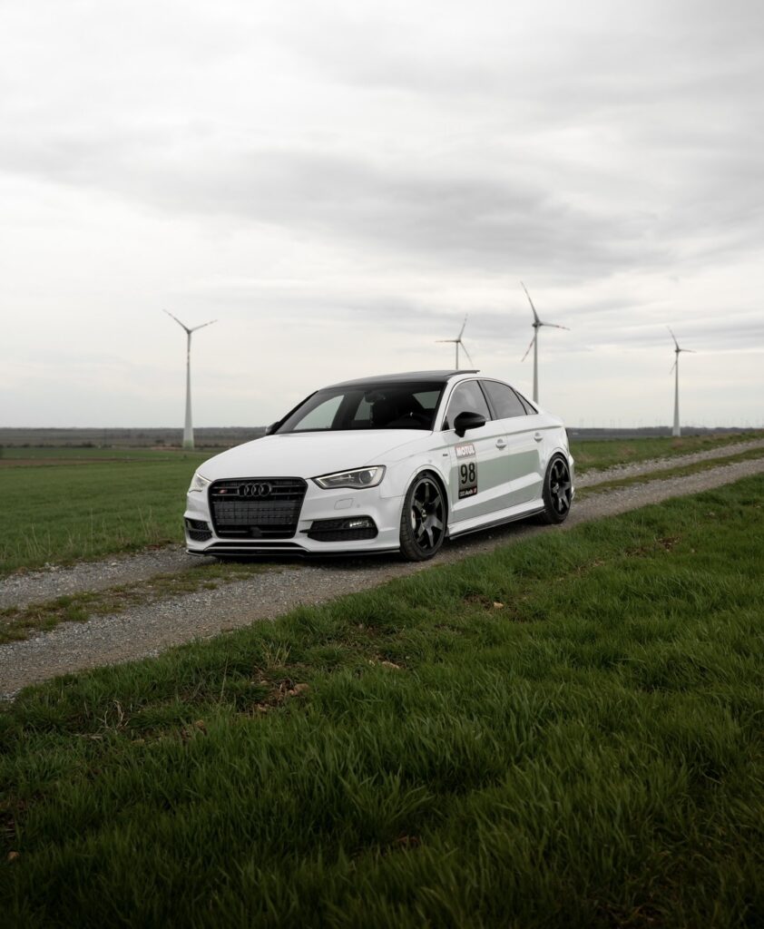 Audi ?3