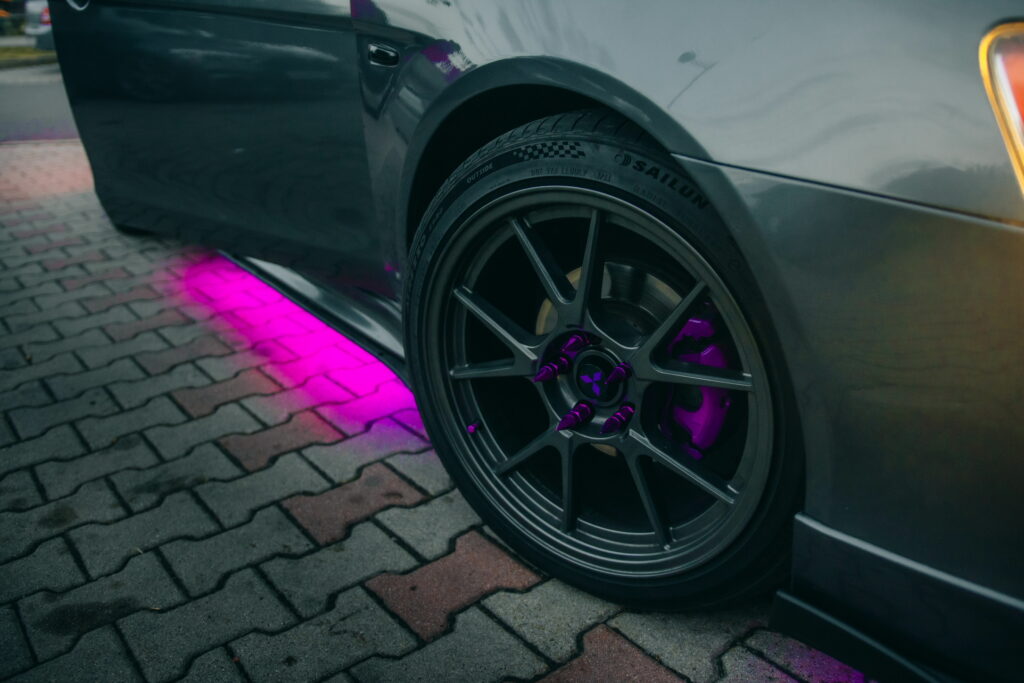Mitsubishi Lancer 2.0 DiD