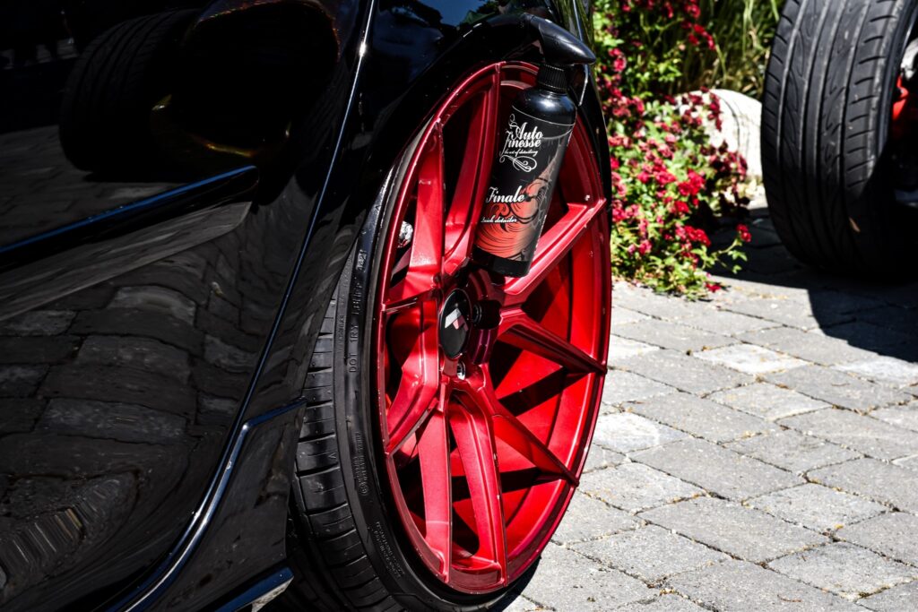 VW GOLF V GTI